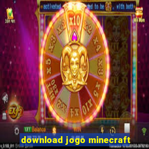 download jogo minecraft